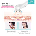 Habo by Ogawa Peony Ion Cleansing & Infusing & Cooling Device* [Apply Code: 6TT31]